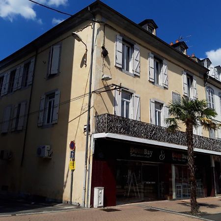 Appartement Hypercentre Tarbes - 2 Grandes Chambres 外观 照片