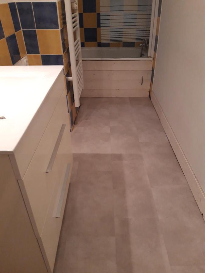 Appartement Hypercentre Tarbes - 2 Grandes Chambres 外观 照片