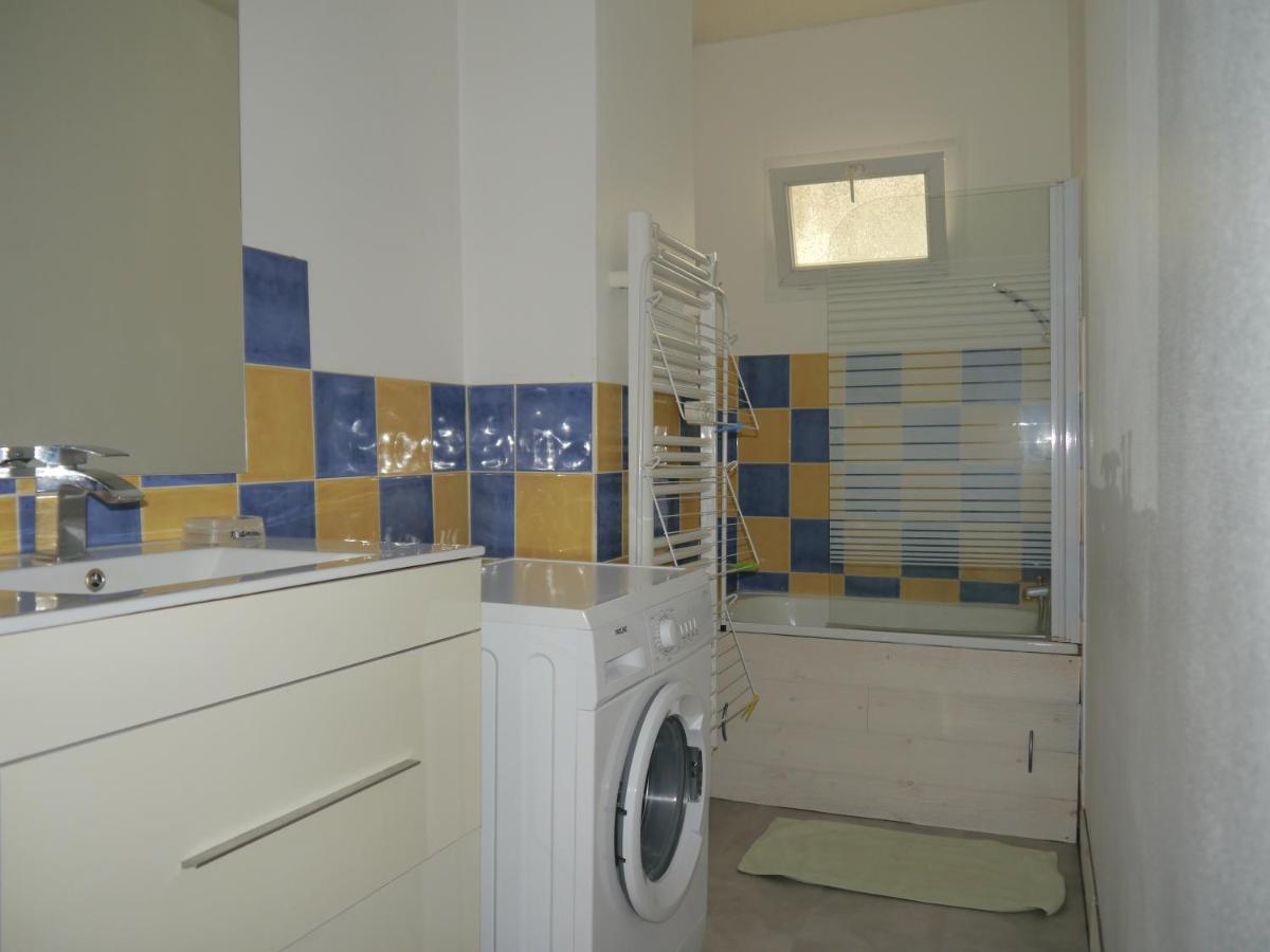 Appartement Hypercentre Tarbes - 2 Grandes Chambres 外观 照片