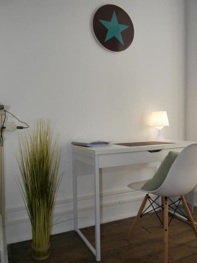 Appartement Hypercentre Tarbes - 2 Grandes Chambres 外观 照片